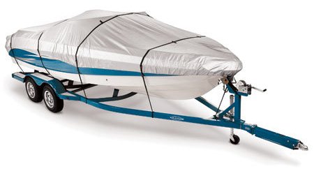 Boat Covers