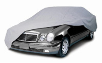 Elite Car Covers