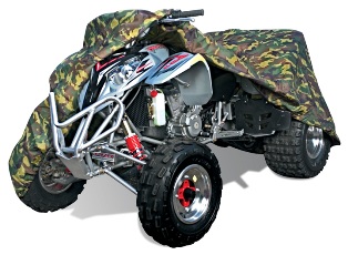 ATV Cover