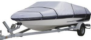 BOAT COVER