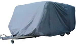 Camper Covers