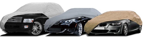 Wholesale Car Covers