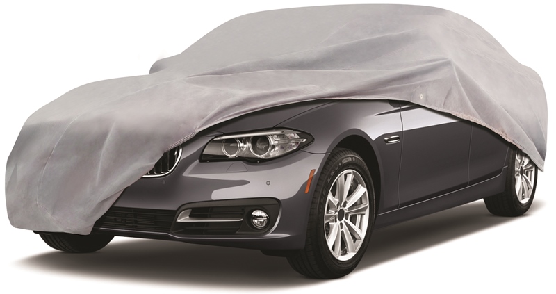 Elite Waterproof Car Covers