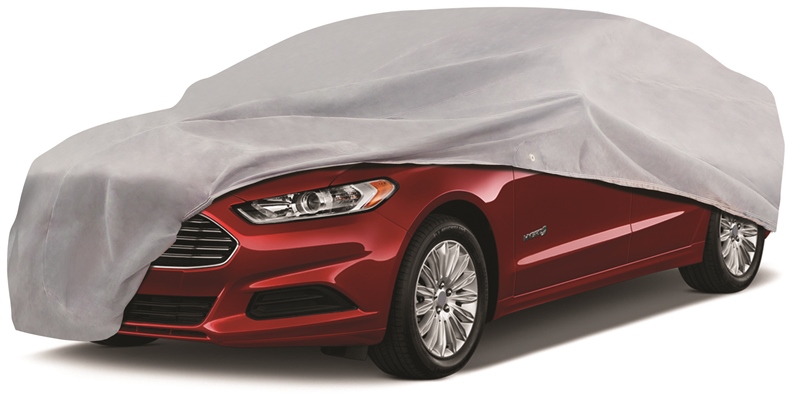 Elite Economy Car Covers