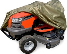 Tractor Covers UTV Covers
