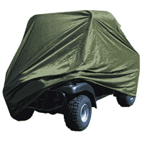 Utility Vehicle Cover