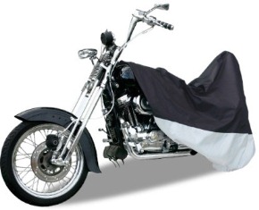 MotorCycle Cover