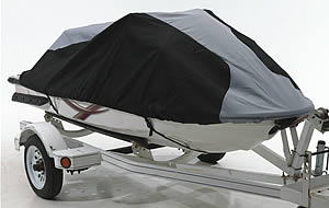 Watercraft Cover