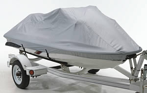 Watercraft Covers